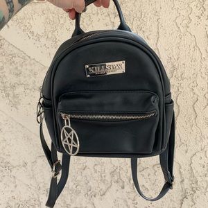 Killstar Darcy Bag